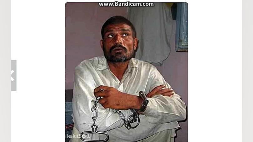 دستگیری دو مرد آدمخوار که فقط نوزاد میخوردند !!! دندانپزشک زیبایی
