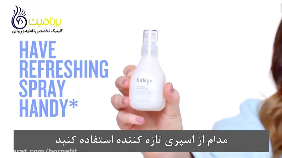 آرایش ساده برای عروس هایی که آرایش دوست ندارند