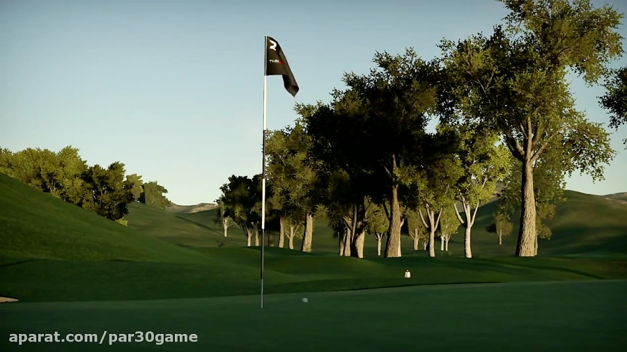 The Golf Club 2 - پارسی گیم