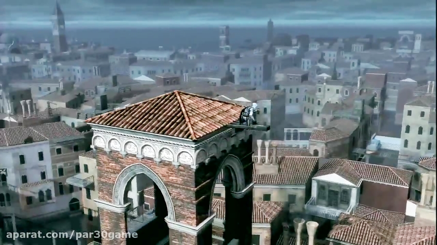 Assassin#039;s Creed 2 - پارسی گیم