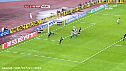 Cristiano Ronaldo Vs Real Soci...