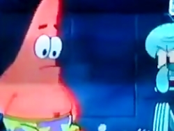 عروسی باب اسفنجی