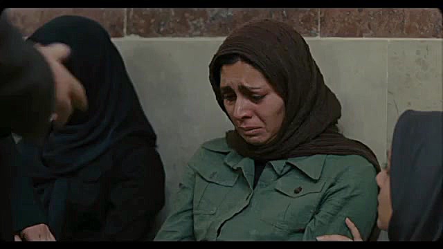 آنونس فیلم دربند زمان190ثانیه