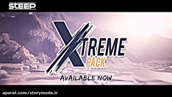 Steep Xtreme Pack DLC: Official Trailer
