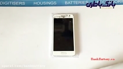 آموزش بازکردن گوشی سامسونگ گلک...