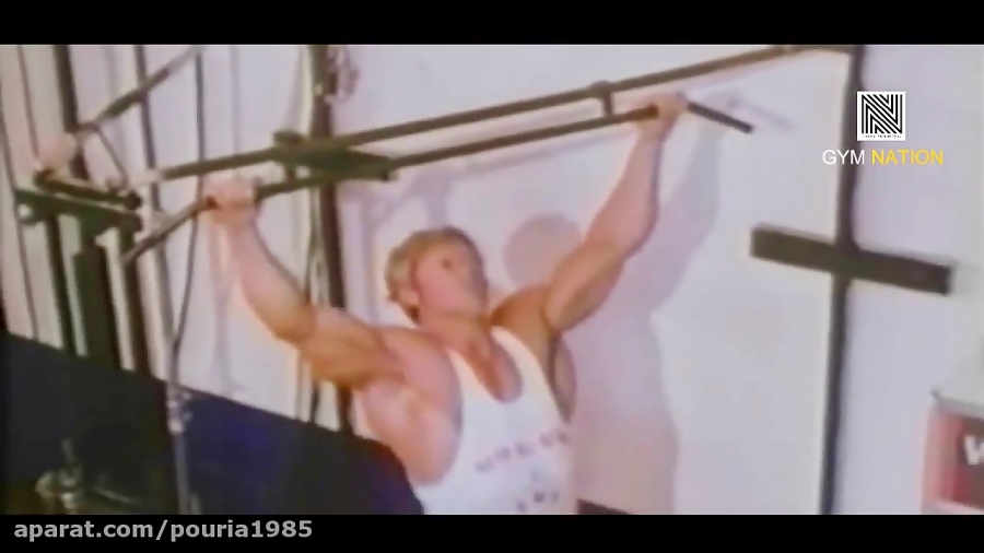 Top 10 Grandpa Bodybuilders Age Is Just A Number Motivation 9615