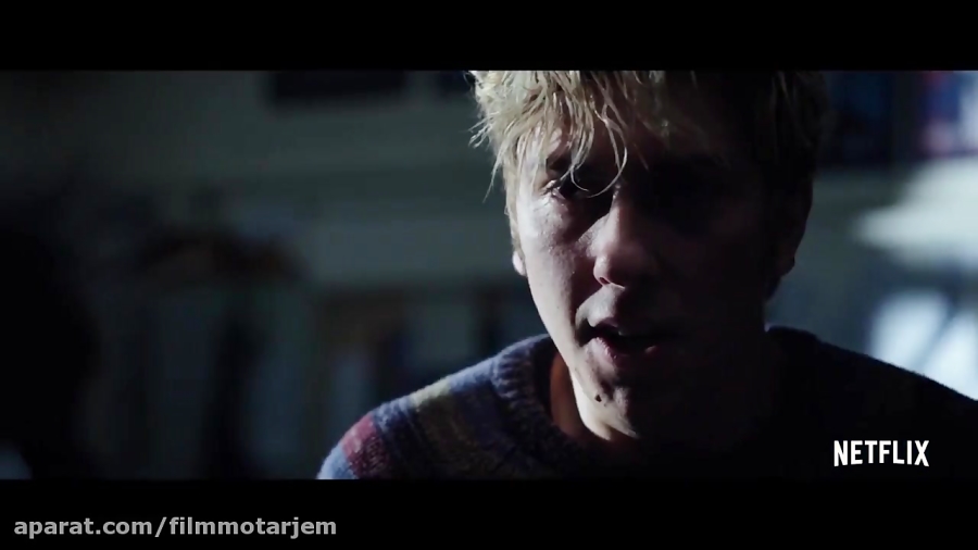 تریلر فیلم جدید Death Note 2017 با بازی Willem Dafoe