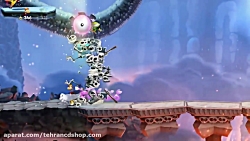 Rayman Legends - E3 2012 Gameplay Trailer [FR]