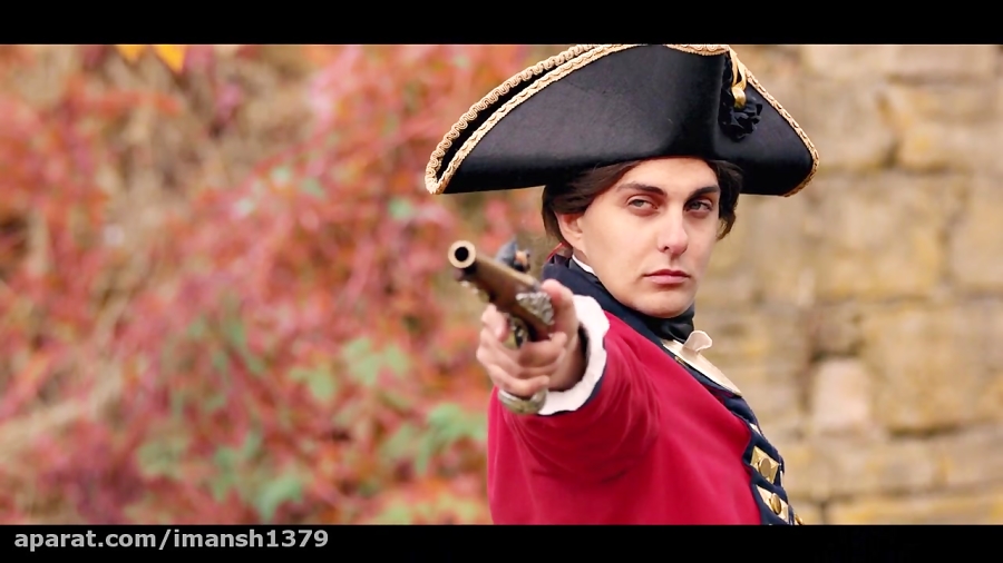 فیلم کوتاه Assassin#039;s Creed 3