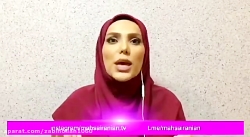 مهسا ایرانیان از عمو پورنگ و خ...