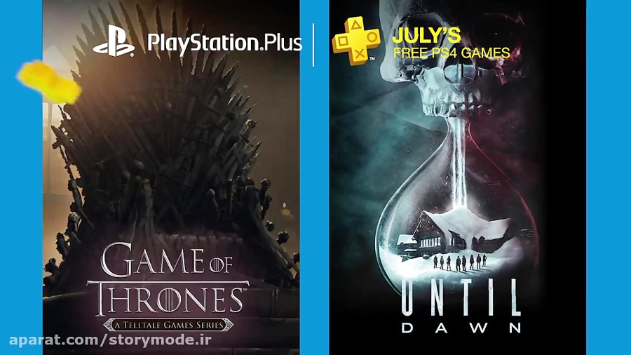 PlayStation Plus Free PS4 Games Lineup July 2017