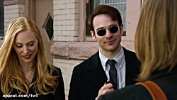 سریال &quot;بی باک&quot; قسمت...