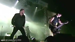 ترانه معروف sounds like a melo...