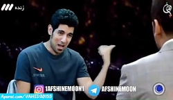 کلیپ خنده دار و جالب دابسمش خن...