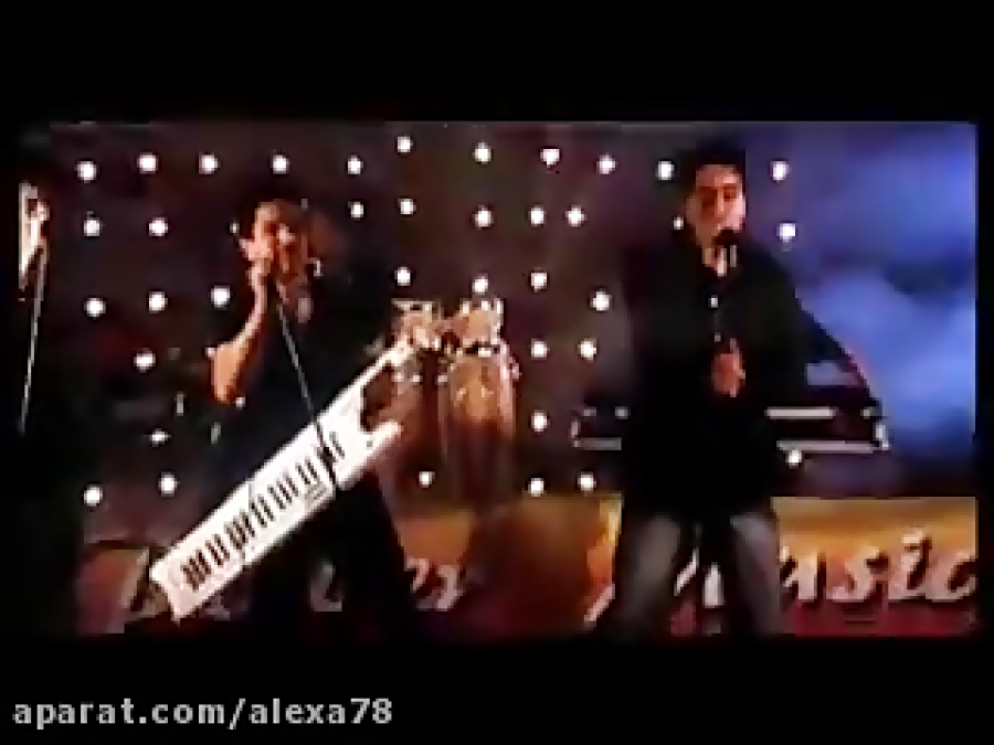 Hamid Asghari Ft Ali Pishtaz Party