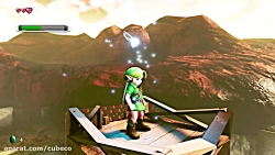بازسازی بازی Zelda Ocarina Of Time با Unreal Engine 4
