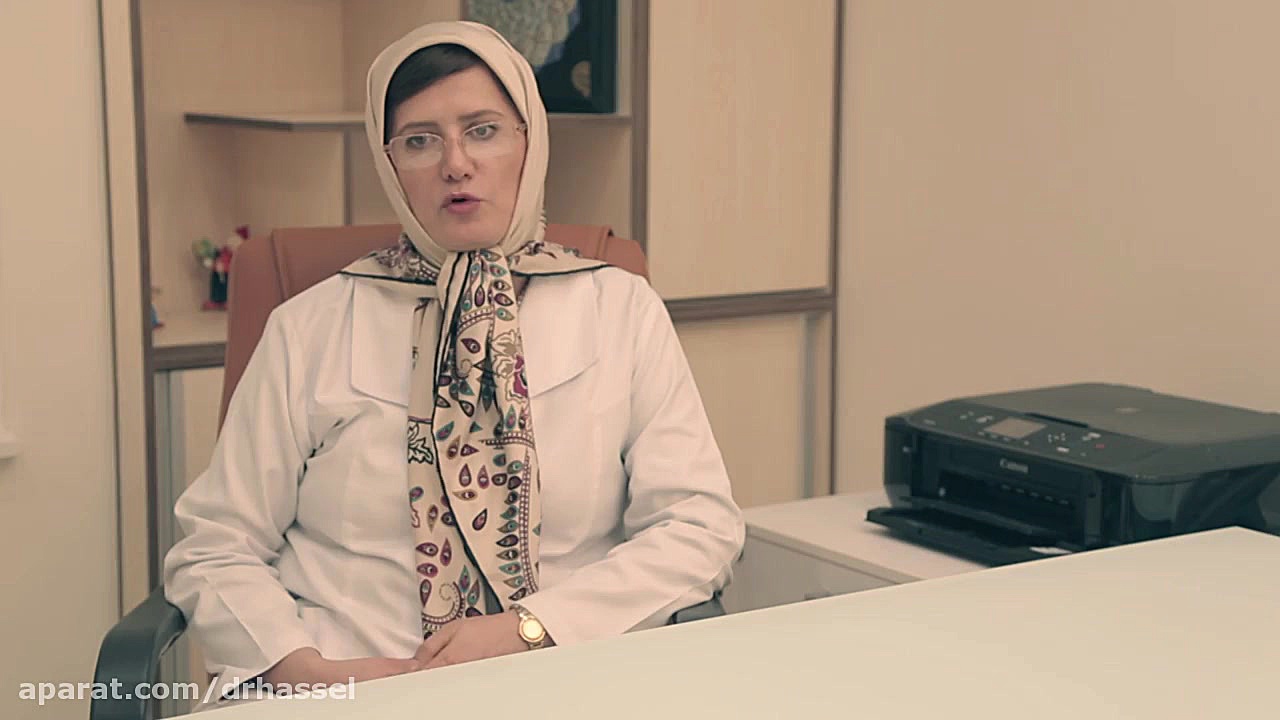 خارش آلت تناسلی عصب‌کشی