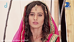 سریال جودا و اکبر