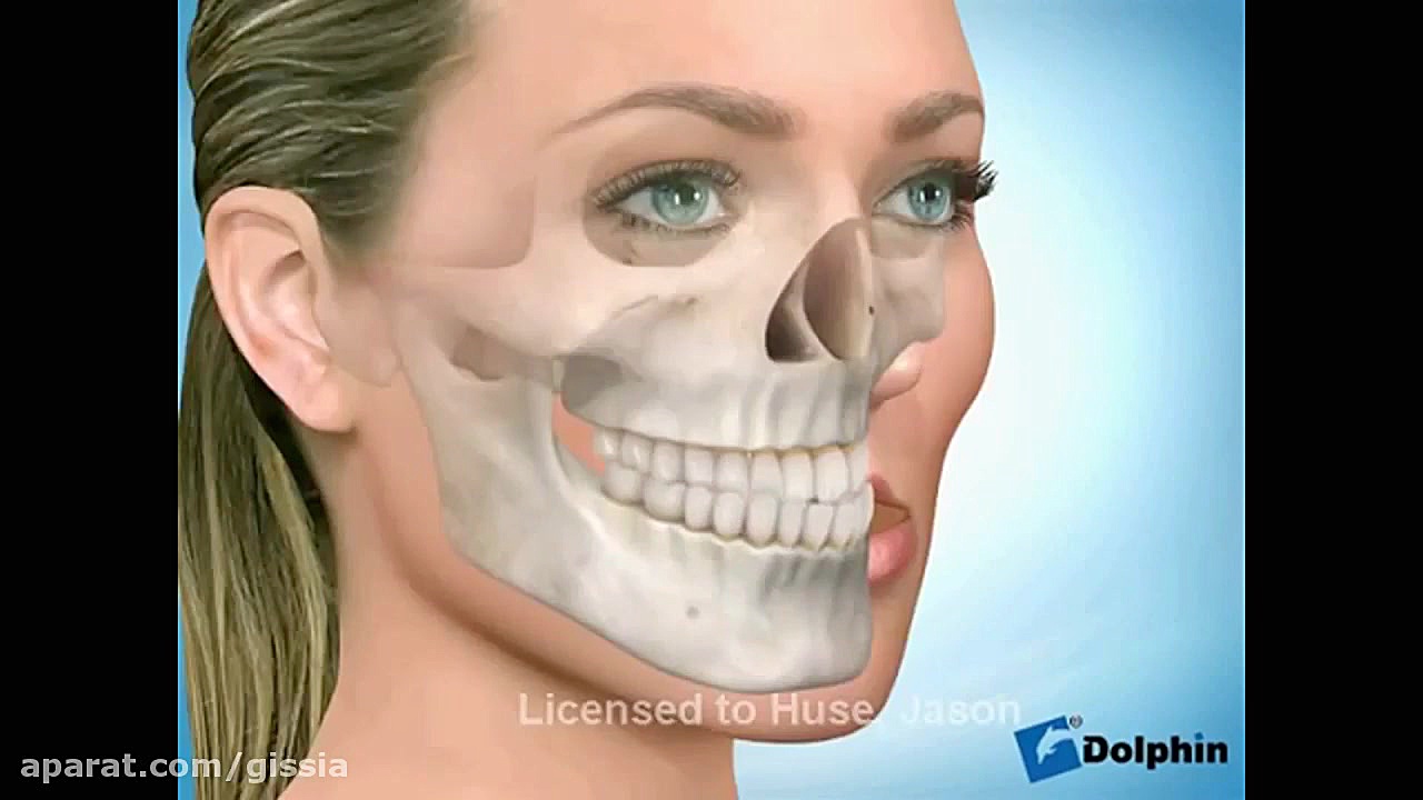 جراحی فک آزمایش بلوغ ریوی جنین
