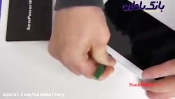 آموزش بازکردن گوشی سامسونگ گلک...