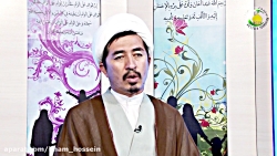 62  آموزش نماز به فرزندان