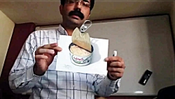 درباره نقاشی سه بعدی  اینستالا...