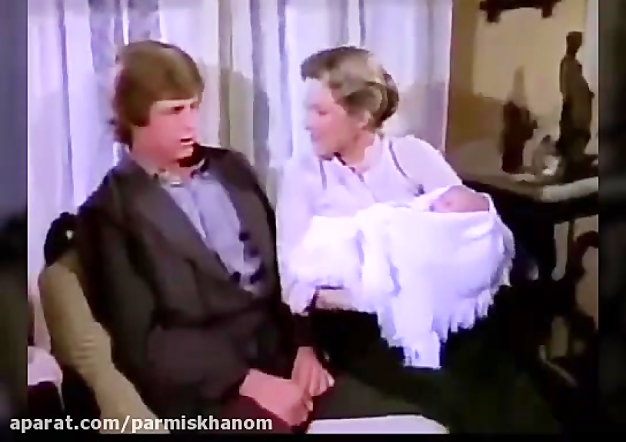 سریال خانه کوچک اپیزود  Days of Sunshine, Days of Shado زمان63ثانیه