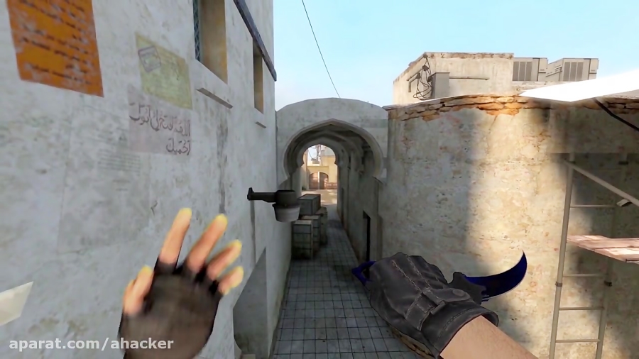 HOW TO WIN A ROUND IN CS:GO