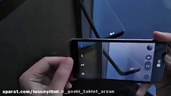 گوشی موبایل ال جی مدل K8 K350...