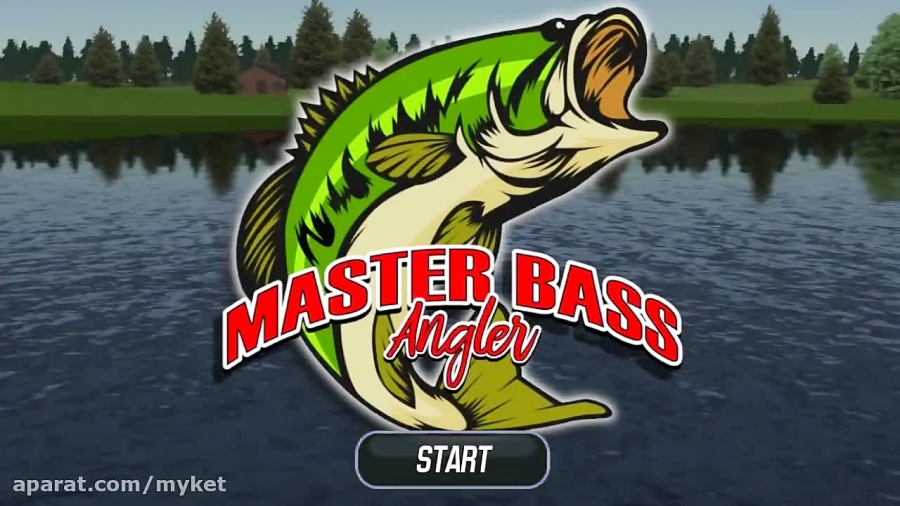 Master Bass Angler Official Trailer HD