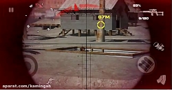 تکتیرانداز ماهر 2