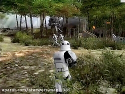 2004 - Star Wars Battlefront: Trailer 1