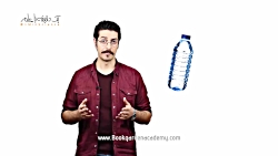 چرا آب معدنی تاریخ انقضا دارد؟