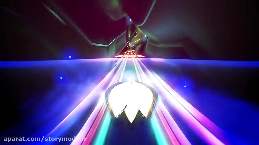 Thumper - Nintendo Switch Trailer