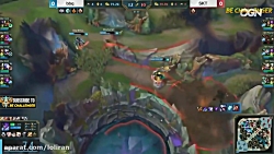 SKT T1 Peanut Montage 2017 - T...