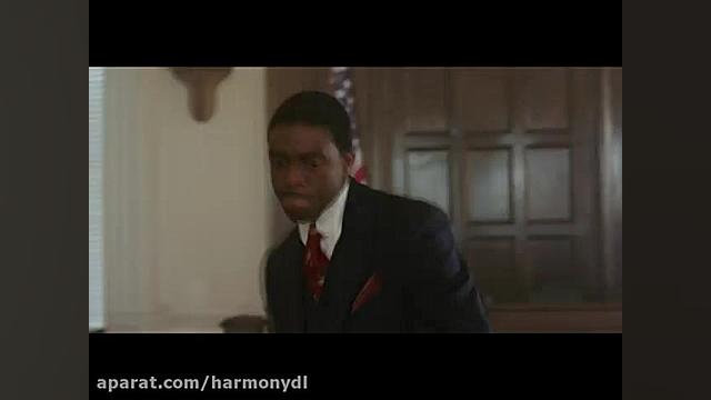 تریلر فیلم Marshall 2017 | مارشال زمان146ثانیه