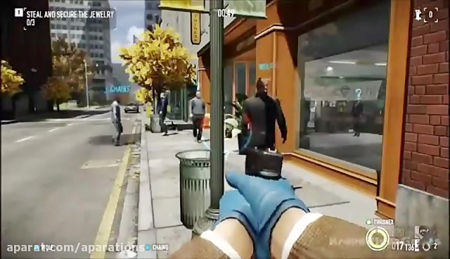 به زودی... payday 2