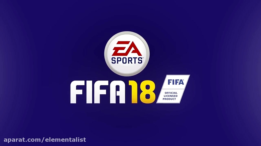 FIFA 18 Trailer (PS4, Xbox One)