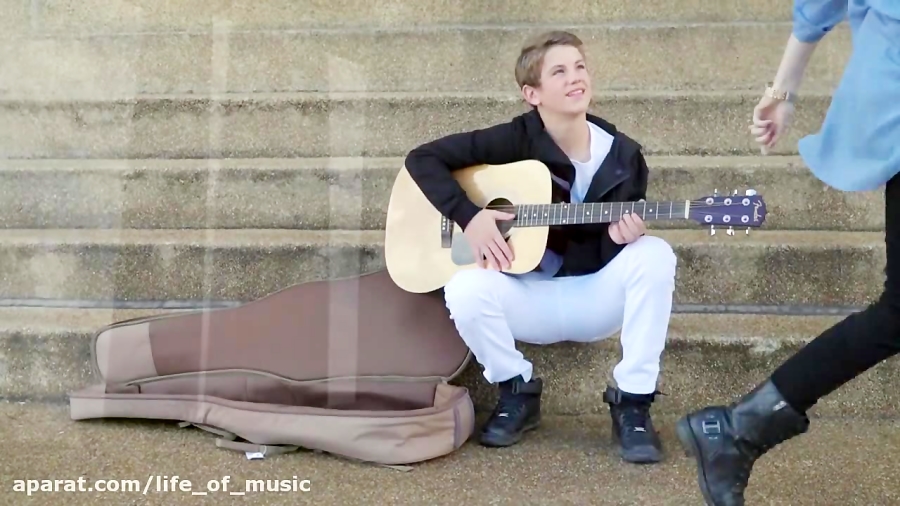 MattyBRaps - You (ft Darby Cappillino)