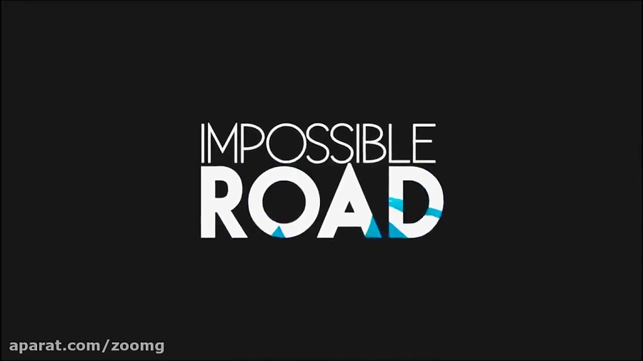 تریلر بازی موبایل Impossible Road - زومجی