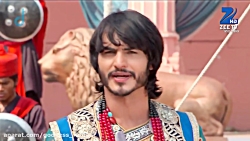 سریال جودا و اکبر