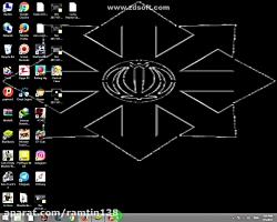 کلش آف کلنز هک شده برای اندروی...