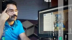 نقاشی سه بعدی دیجیتال  اینستال...