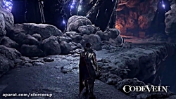 Code Vein's latest gameplay trailer shows off the heavily Dark Souls  inspired combat - Gamesear