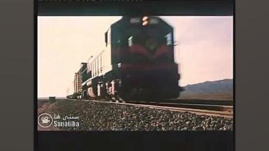 آنونس فیلم سینمایی پروانه ای در باد زمان71ثانیه