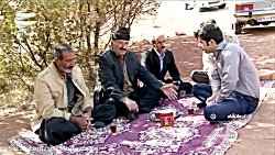 سفر راهنمایان گردشگری به کرمان...