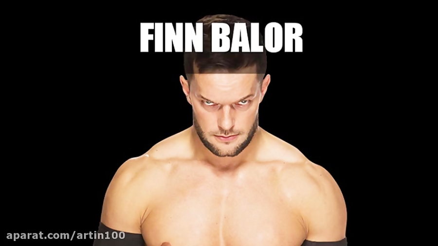 WWE Finn Balor theme song 2017