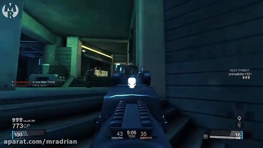 BlackliGHt Retribution GamePlay | #Ps4:ShooTer - Games