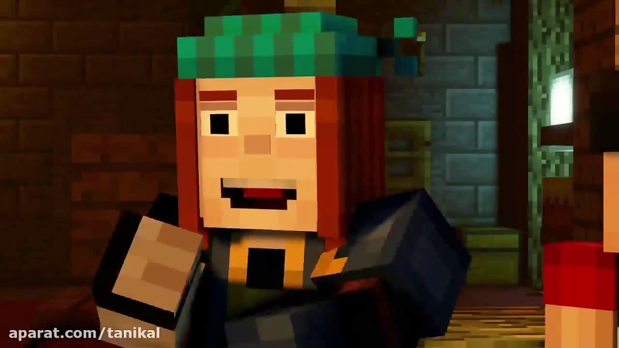 Minecraft: Story Mode ndash; Season Two - Trailer | PS4