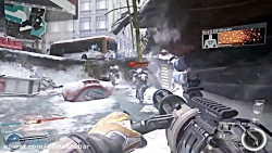 Call of Duty: Infinite Warfare - Absolution Trailer